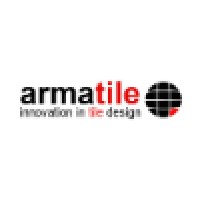 ARMATILE logo, ARMATILE contact details