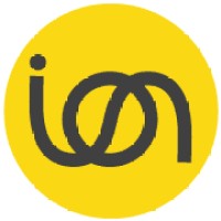 Inside Out Network (ION) logo, Inside Out Network (ION) contact details