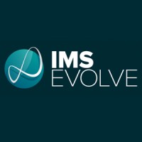 IMS EVOLVE logo, IMS EVOLVE contact details