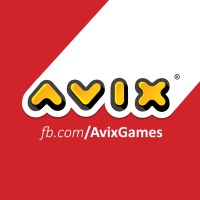 Avix Games | Digital Games & Toys S.A. logo, Avix Games | Digital Games & Toys S.A. contact details