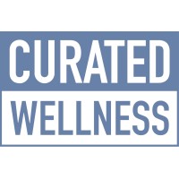 Curated Supplements logo, Curated Supplements contact details