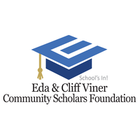 Eda and Cliff Viner Community Scholars Foundation logo, Eda and Cliff Viner Community Scholars Foundation contact details