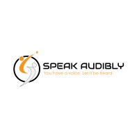 Speak Audibly, LLC logo, Speak Audibly, LLC contact details