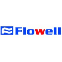 Flowell Corporation logo, Flowell Corporation contact details