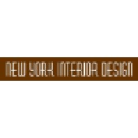 New York Interior Design, Inc. logo, New York Interior Design, Inc. contact details