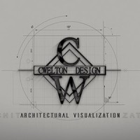 CWeltonDesign Architectural Visualization logo, CWeltonDesign Architectural Visualization contact details