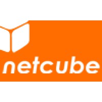 NetCube Software logo, NetCube Software contact details