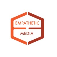 Empathetic Media logo, Empathetic Media contact details