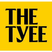 The Tyee logo, The Tyee contact details