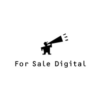 For Sale Digital - Now hiring! logo, For Sale Digital - Now hiring! contact details