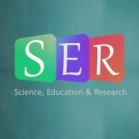 Science, Education & Research - SER logo, Science, Education & Research - SER contact details