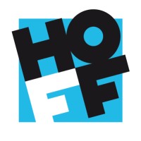 HOFF Distribution logo, HOFF Distribution contact details