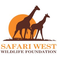 Safari West Wildlife Foundation logo, Safari West Wildlife Foundation contact details