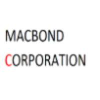 Macbond corporation logo, Macbond corporation contact details