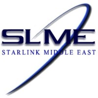 Star Link Meddle East logo, Star Link Meddle East contact details