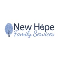 NEW HOPE FAMILY SERVICES, INC. logo, NEW HOPE FAMILY SERVICES, INC. contact details