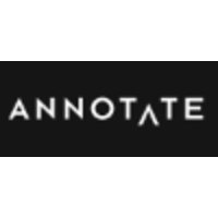 ANNOTATE, LLC logo, ANNOTATE, LLC contact details