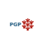 Fundación PGP logo, Fundación PGP contact details