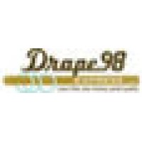 Drape 98 Express logo, Drape 98 Express contact details