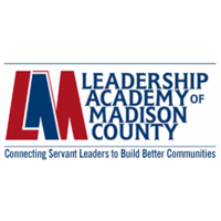 LEADERSHIP ACADEMY OF MADISON COUNTY logo, LEADERSHIP ACADEMY OF MADISON COUNTY contact details