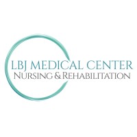 LBJ Medical Center logo, LBJ Medical Center contact details