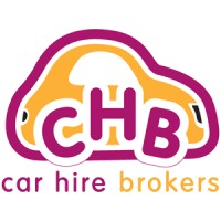 Car Hire Brokers logo, Car Hire Brokers contact details