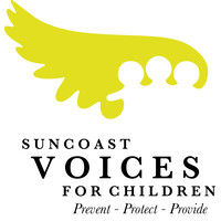 Suncoast Voices for Children Foundation Inc logo, Suncoast Voices for Children Foundation Inc contact details