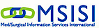 Med/Surgical Information Services International logo, Med/Surgical Information Services International contact details