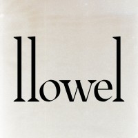 llowel logo, llowel contact details