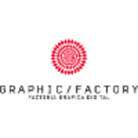 Graphic Factory Digital logo, Graphic Factory Digital contact details