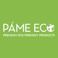 Páme Eco logo, Páme Eco contact details