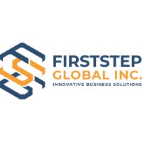 FirstStep Global Inc. logo, FirstStep Global Inc. contact details