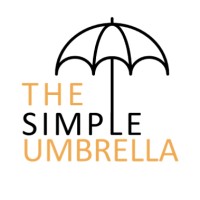 Simple Solutions Umbrella logo, Simple Solutions Umbrella contact details