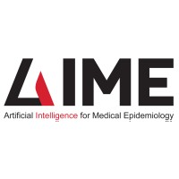 AIME - Artificial Intelligence in Medical Epidemiology logo, AIME - Artificial Intelligence in Medical Epidemiology contact details