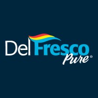 DelFrescoPure logo, DelFrescoPure contact details