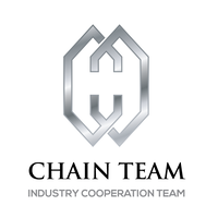 CHAIN TEAM logo, CHAIN TEAM contact details