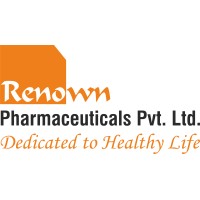 Renown Pharmaceuticals Pvt Ltd logo, Renown Pharmaceuticals Pvt Ltd contact details