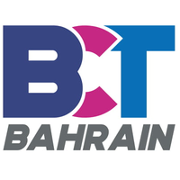 BCT Bahrain logo, BCT Bahrain contact details