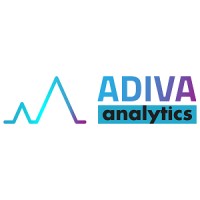 Adiva Analytics logo, Adiva Analytics contact details