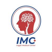 Inggit Medical Centre logo, Inggit Medical Centre contact details