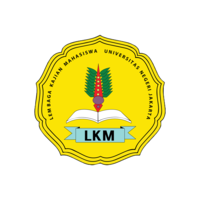 Lembaga Kajian Mahasiswa Universitas Negeri Jakarta logo, Lembaga Kajian Mahasiswa Universitas Negeri Jakarta contact details