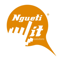 NGUETI IT SOLUTIONS logo, NGUETI IT SOLUTIONS contact details