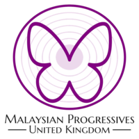 Malaysian Progressives United Kingdom logo, Malaysian Progressives United Kingdom contact details