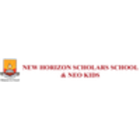 New Horizons Schools logo, New Horizons Schools contact details