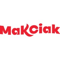 Makciak logo, Makciak contact details