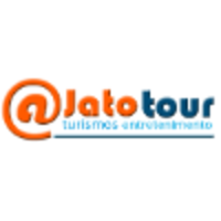 A JATO TOUR logo, A JATO TOUR contact details