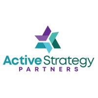 Active Strategy Partners, LLC. logo, Active Strategy Partners, LLC. contact details