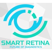 Smart Retina logo, Smart Retina contact details