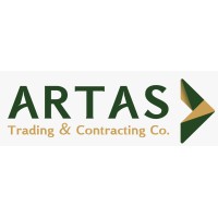 Artas Trading & contracting company logo, Artas Trading & contracting company contact details