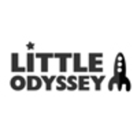 Little Odyssey logo, Little Odyssey contact details